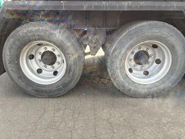 Fullhalf Trailer/Chassis DFPFF233P(92953) 20枚目