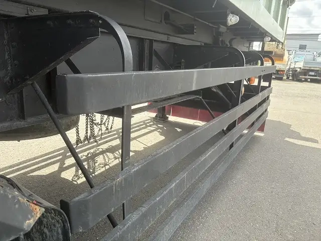 Fullhalf Trailer/Chassis DFPFF233P(92953) 22枚目