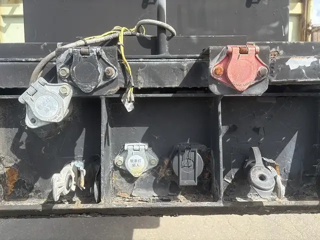 Fullhalf Trailer/Chassis DFPFF233P(92953) 25枚目