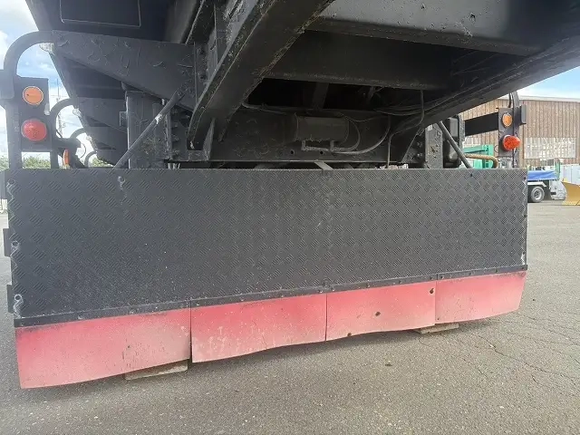 Fullhalf Trailer/Chassis DFPFF233P(92953) 36枚目