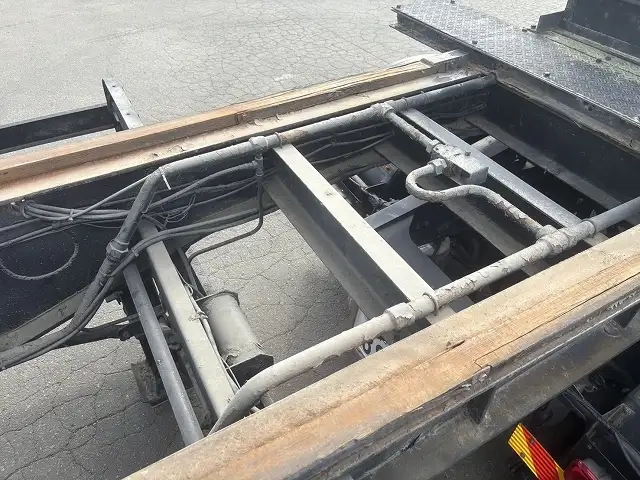 Fullhalf Trailer/Chassis DFPFF233P(92953) 44枚目