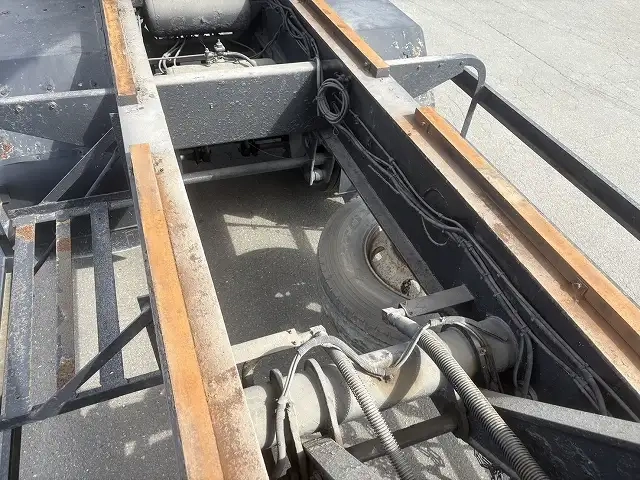 Fullhalf Trailer/Chassis DFPFF233P(92953) 47枚目