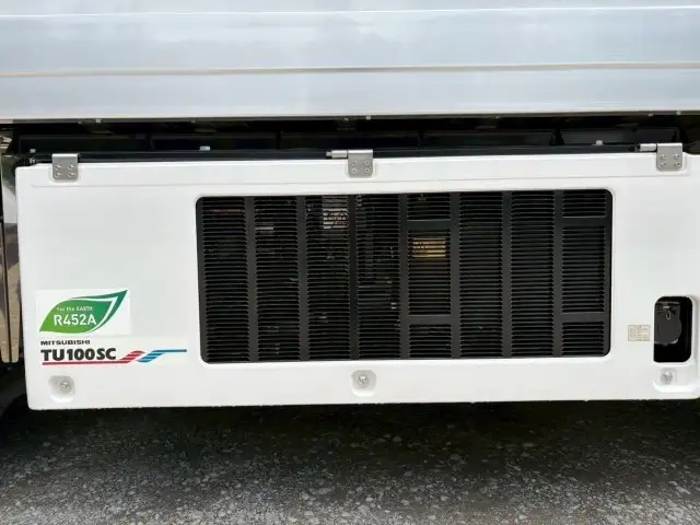 三菱ふそう スーパーグレート 小型 - 2PG-FS84HZ(92954) 22枚目