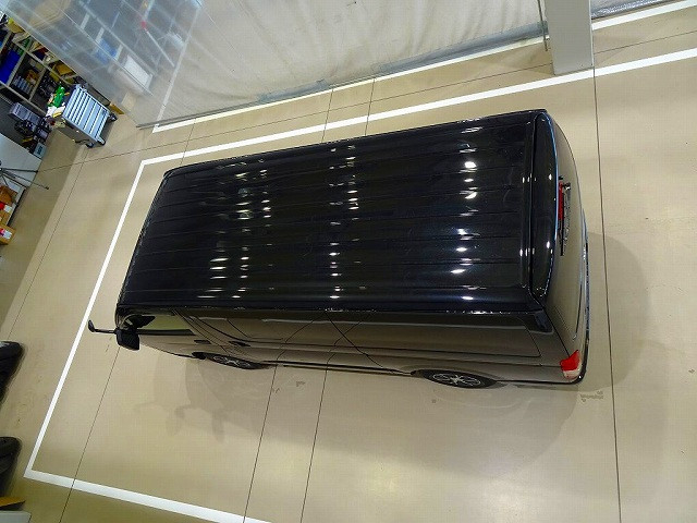 トヨタ ハイエース 小型 アルミバン 3DF-GDH206V(92955) 39枚目