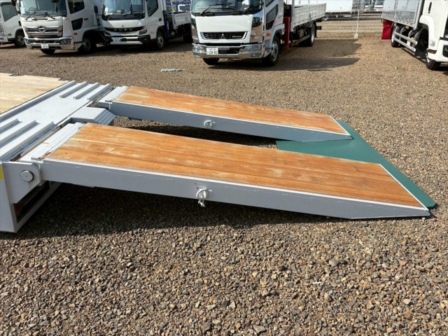 日野 プロフィア 大型 - 2DG-FW1AHC(92957) 11枚目