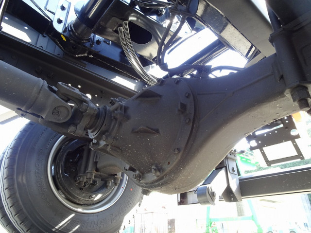 いすゞ フォワード 中型 コンテナ専用車 2RG-FRR90S4(92956) 28枚目