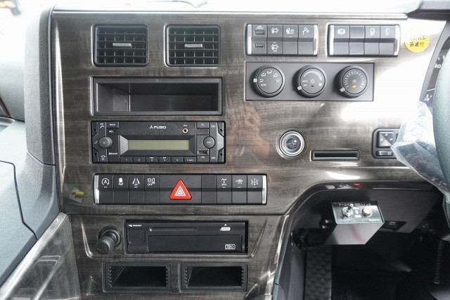 三菱ふそう スーパーグレート 大型 土砂ダンプ 2PG-FV80VY(92959) 32枚目