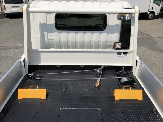 日野 デュトロ 小型 車載専用車 2KG-XZU720M(92960) 15枚目