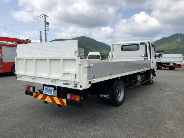 日野 デュトロ 小型 車載専用車 2KG-XZU720M(92961) 2枚目