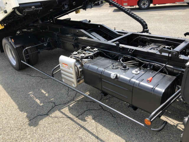 日野 デュトロ 小型 車載専用車 2KG-XZU720M(92960) 22枚目