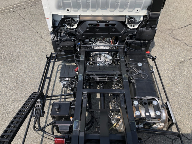 日野 デュトロ 小型 車載専用車 2KG-XZU720M(92960) 24枚目