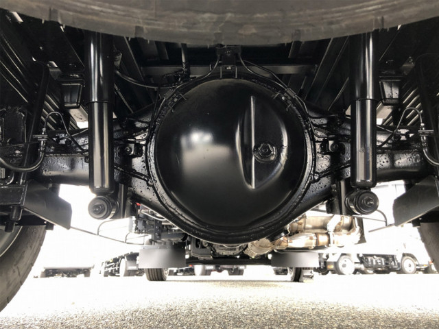 日野 デュトロ 小型 車載専用車 2KG-XZU720M(92961) 11枚目