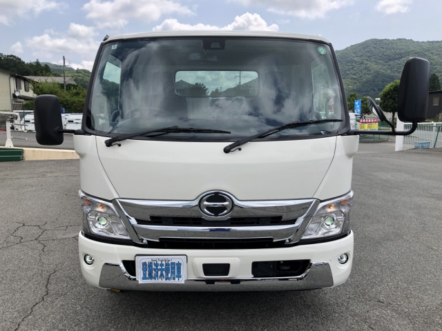 日野 デュトロ 小型 車載専用車 2KG-XZU720M(92960) 30枚目