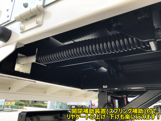 日野 デュトロ 小型 車載専用車 2KG-XZU720M(92961) 19枚目