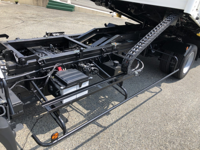 日野 デュトロ 小型 車載専用車 2KG-XZU720M(92961) 22枚目