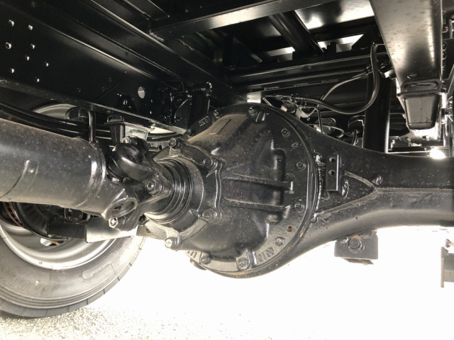 日野 デュトロ 小型 車載専用車 2KG-XZU720M(92960) 36枚目