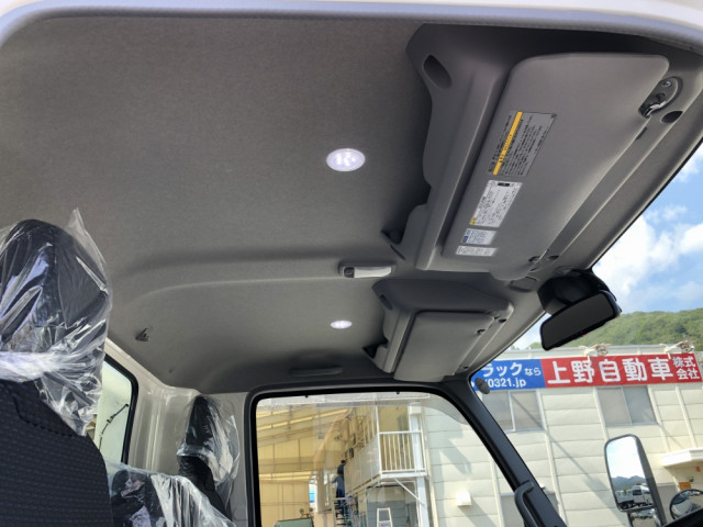 日野 デュトロ 小型 車載専用車 2KG-XZU720M(92960) 45枚目