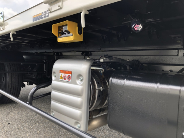 日野 デュトロ 小型 車載専用車 2KG-XZU720M(92961) 31枚目
