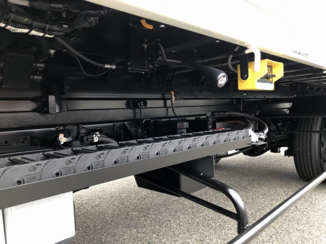 日野 デュトロ 小型 車載専用車 2KG-XZU720M(92961) 33枚目