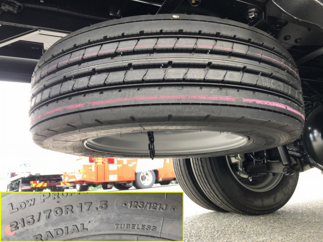 日野 デュトロ 小型 車載専用車 2KG-XZU720M(92960) 47枚目