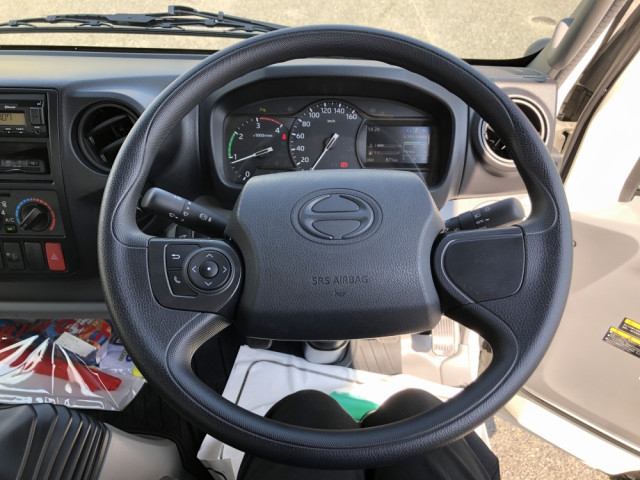 日野 デュトロ 小型 車載専用車 2KG-XZU720M(92961) 39枚目
