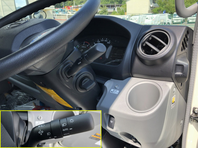 日野 デュトロ 小型 車載専用車 2KG-XZU720M(92961) 40枚目