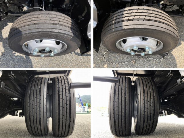 日野 デュトロ 小型 車載専用車 2KG-XZU720M(92961) 46枚目