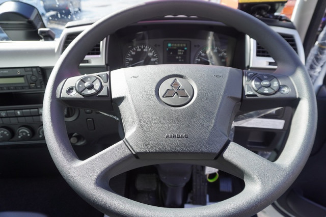 三菱ふそう ファイター 中型 塵芥車（プレス式） 2KG-FK72F(92962) 30枚目