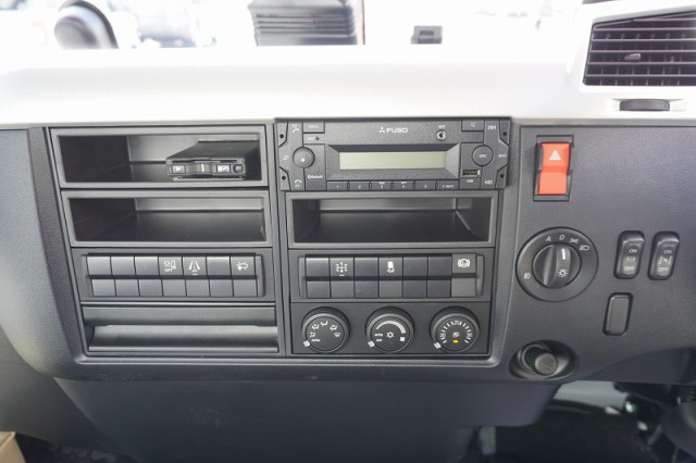三菱ふそう ファイター 中型 塵芥車（プレス式） 2KG-FK72F(92962) 32枚目