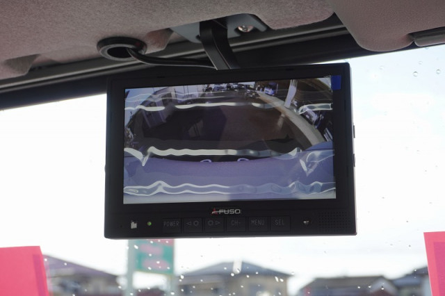 三菱ふそう ファイター 中型 塵芥車（プレス式） 2KG-FK72F(92962) 34枚目