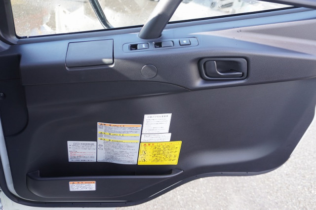 三菱ふそう ファイター 中型 塵芥車（プレス式） 2KG-FK72F(92962) 37枚目