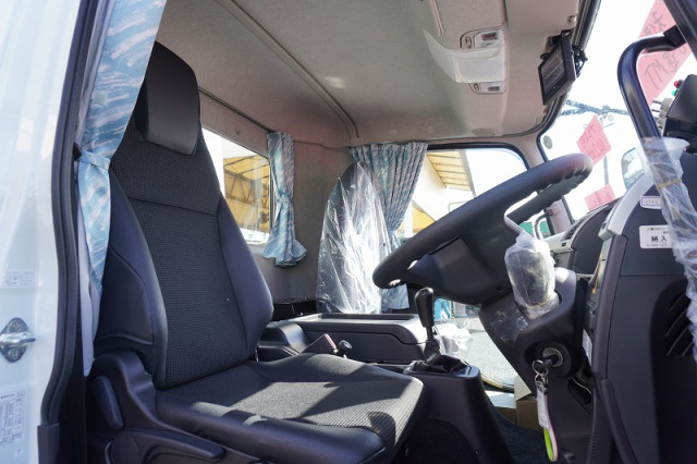三菱ふそう ファイター 中型 塵芥車（プレス式） 2KG-FK72F(92962) 38枚目