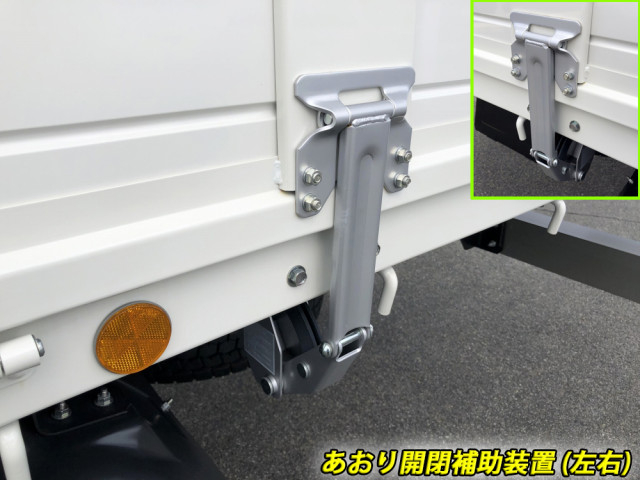 日野 レンジャー 増トン クレーン付き 2KG-FE2ACA(92963) 27枚目
