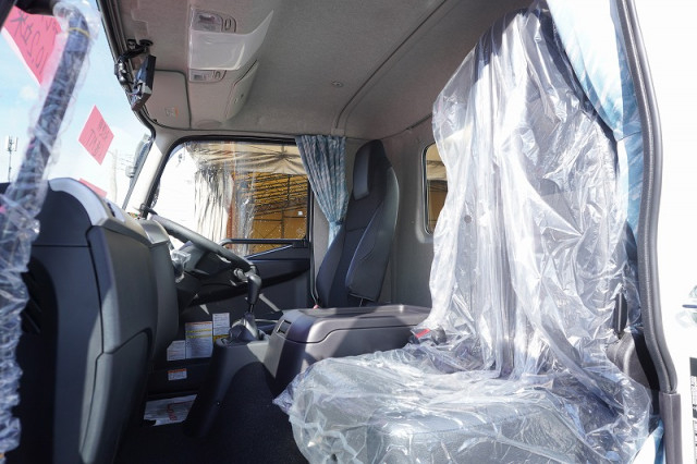 三菱ふそう ファイター 中型 塵芥車（プレス式） 2KG-FK72F(92962) 41枚目
