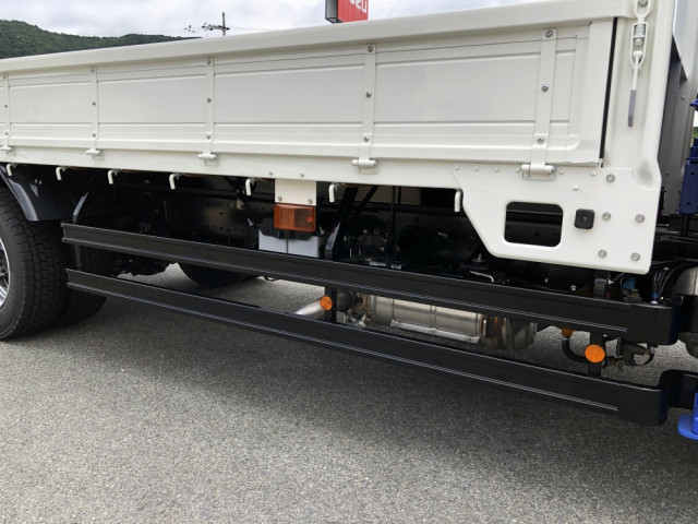 日野 レンジャー 増トン クレーン付き 2KG-FE2ACA(92963) 28枚目