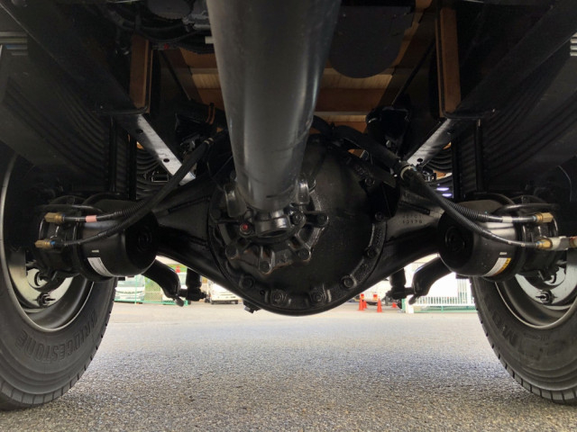 日野 レンジャー 増トン クレーン付き 2KG-FE2ACA(92963) 34枚目