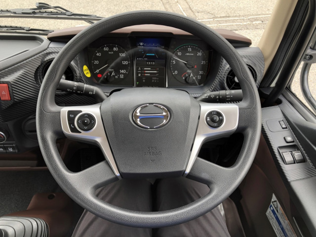 日野 レンジャー 増トン クレーン付き 2KG-FE2ACA(92963) 37枚目