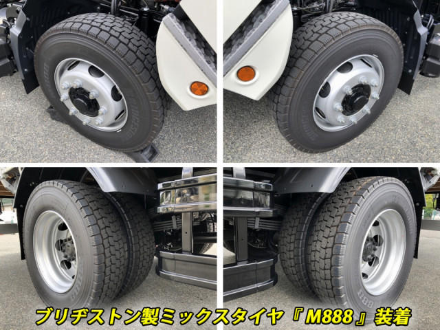 日野 レンジャー 増トン クレーン付き 2KG-FE2ACA(92963) 44枚目