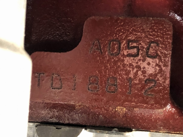 日野 レンジャー 増トン クレーン付き 2KG-FE2ACA(92963) 47枚目