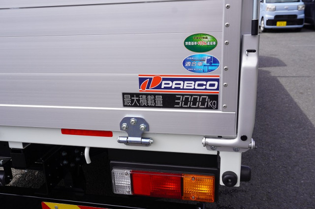 三菱ふそう キャンター 小型 クレーン付き 2RG-FEB80(92965) 18枚目