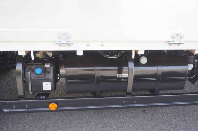 三菱ふそう キャンター 小型 クレーン付き 2RG-FEB80(92966) 21枚目