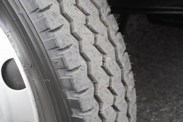 三菱ふそう ファイター 中型 コンテナ専用車 2KG-FK72F(92968) 9枚目