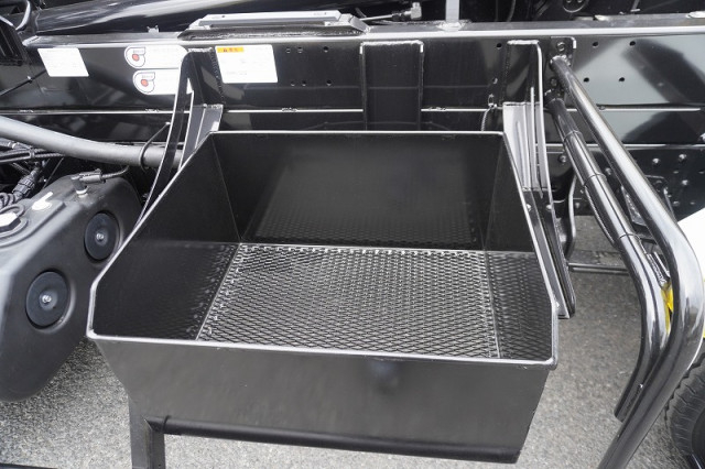 三菱ふそう ファイター 中型 コンテナ専用車 2KG-FK72F(92968) 12枚目
