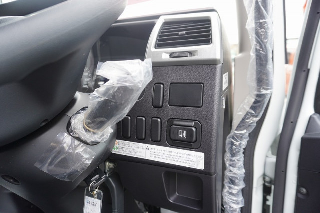 三菱ふそう ファイター 中型 コンテナ専用車 2KG-FK72F(92968) 28枚目