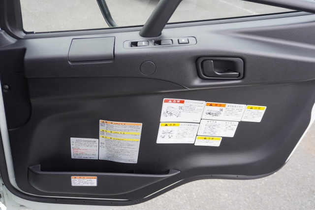 三菱ふそう ファイター 中型 コンテナ専用車 2KG-FK72F(92968) 30枚目