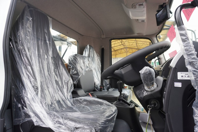 三菱ふそう ファイター 中型 コンテナ専用車 2KG-FK72F(92968) 31枚目