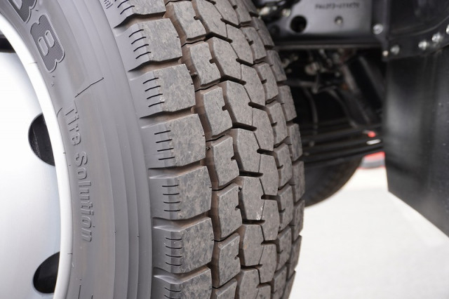 三菱ふそう ファイター 増トン - 2KG-FK62FZ(92970) 10枚目