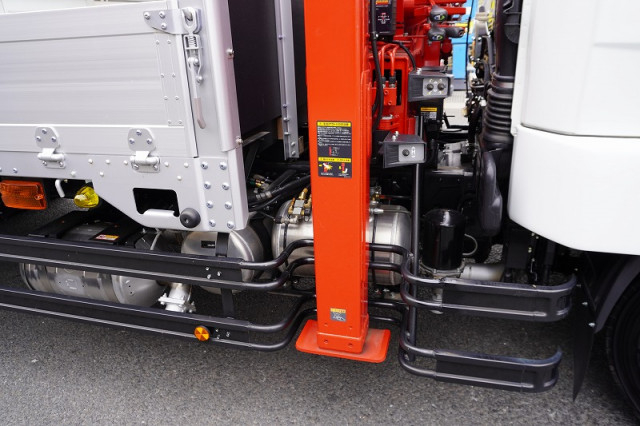 三菱ふそう ファイター 増トン - 2KG-FK62FZ(92970) 25枚目