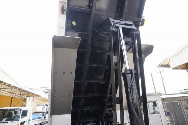 三菱ふそう スーパーグレート 大型 土砂ダンプ 2KG-FV70HX(92971) 26枚目