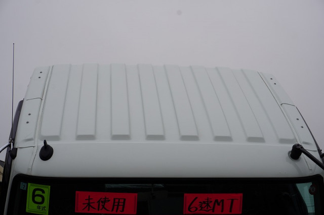 三菱ふそう ファイター 増トン クレーン付き 2KG-FK62FZ(92973) 16枚目